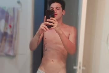 gustavo novinho