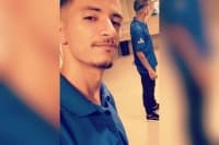 Kaique Silva 23 anos...