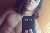Moreno cabeludo