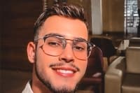 Lucas Versátil