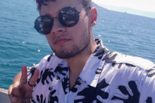 Gustavo