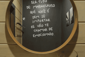 Prazer garantido
