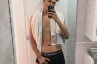 Lucas de fora