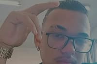 Novinho 19 mete bem